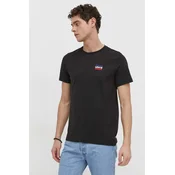 Pamucna majica Levis 2-pack