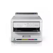 Epson WF-C5390DW inkjet printer Colour 4800 x 1200 DPI A4 Wi-Fi