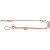 Trixie Radni Povodac Soft Rope S-XL 2.0m/10mm Pink/Roze