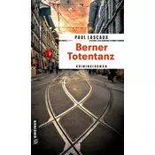 Berner Totentanz
