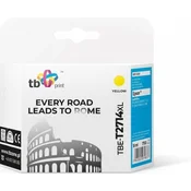 slomart Črnilo za Epson WF-3620 TBE-T2714XL rumeno