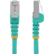 StarTech.com NLAQ-150-CAT6A-PATCH kabel za umrežavanje Plavkasta 1,5 m S/FTP (S-STP)