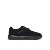 Tommy Hilfiger Superge Th Modern Lightcup Knit FM0FM05886 Črna