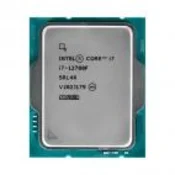 Intel Core i7-12700F 3.6GHz (4.9GHz) Tray