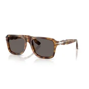 Persol Suncane naocare 0PO8002S 1243B1, Smede