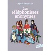 Les téléphonistes anonymes