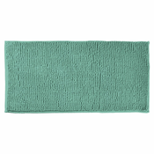 Zelena kopalniška preproga 50x120 cm Sweety – douceur dintérieur
