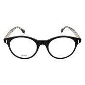 Muške Dioptrijske naocale Fendi Fendi FF M0046 Black