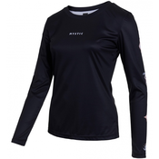Quickdry Mystic PARADISE - Black