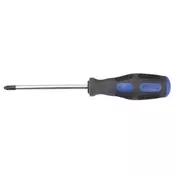 TOP TOOLS Odvijac PH1x75 mm
