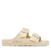 Natikači Roxy Kattie ARJL101228 Bež