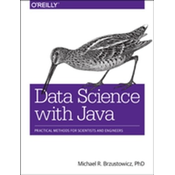 Data Science with Java