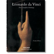 Zöllner: Leonardo Da Vinci