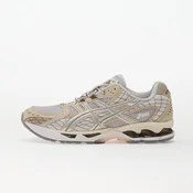 Sneakers Asics Gel-Nimbus 10.1 Concrete/ Feather Grey EUR 42