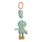 Zvecka za bebe, Mint