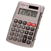 Kalkulator Genie 520 10273