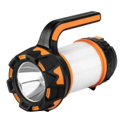 Baterijsko napajanje za kampiranje 800 lm powerbank 3 v 1 CREE T6 + SMD LED 99-031