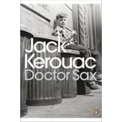 Doctor Sax