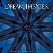 Dream Theater - Lost Not Forgotten Archives: Falling Into Infinity Demos, 1996-1997 (Silver Coloured) (180 g) (3 LP + 2 CD)