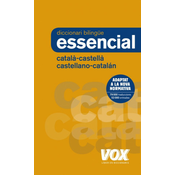 WEBHIDDENBRAND DICCIONARI ESSENCIAL CATALÁ-CASTELLA/CASTELLANO-CATALÁN