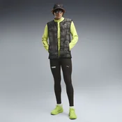 PUMA Brightstride warmCELL Full-Length Tights Men, Clothing, Black, XXL