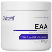 OstroVit - EAA, Naturlig - 200g
