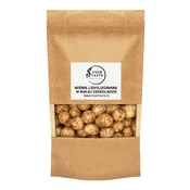 Liofilizirane češnje v beli čokoladi 250 g