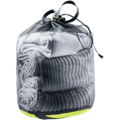 Vreca Deuter - Mesh sack 3 L, zelena