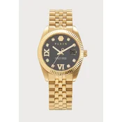 Philipp Plein PWYFA1726 Damenuhr Date Superlative 34mm 5ATM