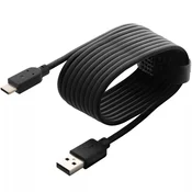 Polnilni kabel USB-C Nyko Charge Link - 2,44 m (SWITCH)