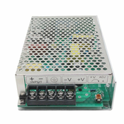 Extralink VOLTAGE CONVERTER DC/DC 48V-24V 50W SD-50C-24 power adapter/inverter Universal Metallic