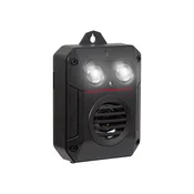 Odganjalec glodavcev XTREME MR-12 AA/USB 44-199-