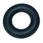 Prsten za rucno držanje - tvrdi / crni