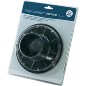 FIAP FIAP stenska-folijska prirobnica Active 75 mm 2417