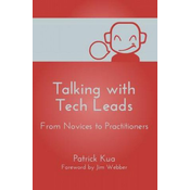 Talking with Tech Leads