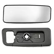 shumee Vložek ogledala spodnji desni Mercedes Sprinter II 906 2006- Volkswagen Crafter 30 35 50 2006-2016 - 2E1857588A 2E1857588E - 9572558E