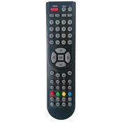 General SENCOR SLT2200T - compatible General-branded remote control