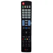 General LG AKB73755415 - originalni daljinski upravljalnik 2. kakovost