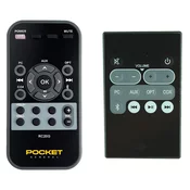 General EDIFIER RC20G, R1850DB - daljinski upravljalnik podvojen