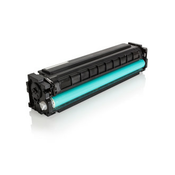 Kompatibilen toner za HP 201X / CF402X / Color LaserJet Pro M252, M277 - rumena XL