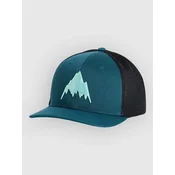 Burton Harwood Cap atlantic teal