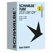 Schwalbe sv19 ( 27.5 28 29 ) ib 60mm Unutrašnja guma ( 10464913 )
