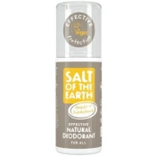 Naravni deodorantni sprej z ambergrisom in sandalovino ( Natura l Deodorant) 100 ml
