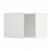 METOD Zidni element, bela/Stensund bela, 60x40 cm