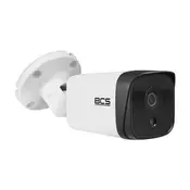 BCS BCS-U-TIP35FSR3 IP Tuberčna kamera 5MP z WDR, IR 30m, IP67, IK10