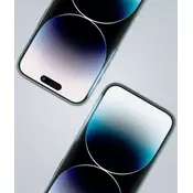 TECH-PROTECT Zaštitno staklo Supreme Set iPhone 15, 3 kom