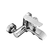 Mexen Pecos kopalna baterija, krom - 72730-00
