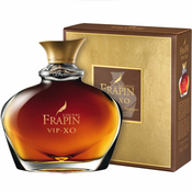 FRAPIN Konjak VIP XO alk. 40%, 0.7 l