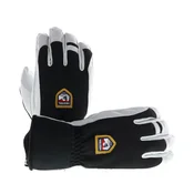 Hestra Arma Leather Patrol Rokavice