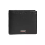 TOMMY HILFIGER Etui CENTRAL črna